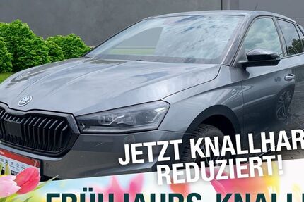 Skoda Fabia 18.648 km 21.180 &euro; Marktredwitz 95615