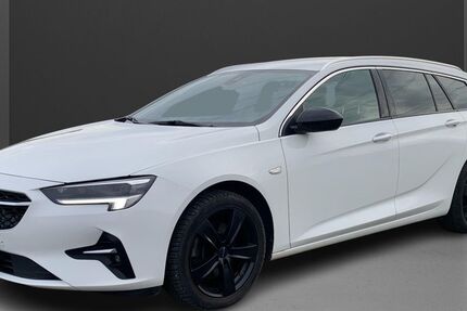 Opel Insignia 189.000 km 8.750 &euro; Bergheim 50126