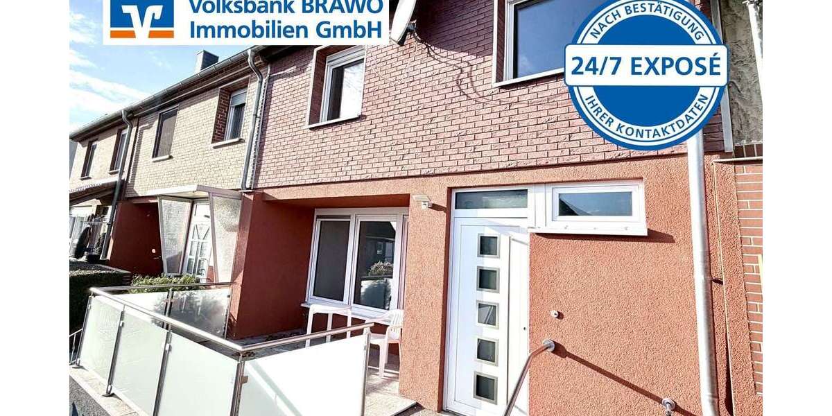 Haus zum Kaufen in Velpke 155.000 € 158 m² 4 zimmer