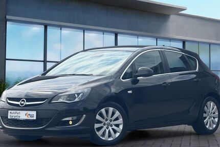 Opel Astra 134.826 km 8.550 &euro; Ostrhauderfehn 26842