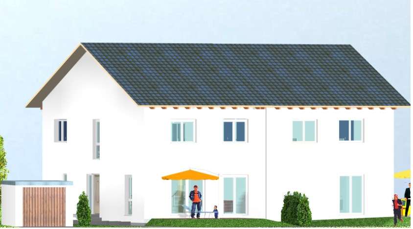 Grundstück Friedrichsdorf - 790.000&euro; | Angebot:25351784