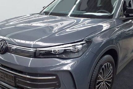 VW Tiguan 34.990 km 34.990 &euro; Schüttorf 48465