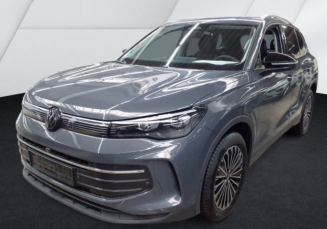 VW Tiguan 34.990 km 34.990 &euro; Schüttorf 48465