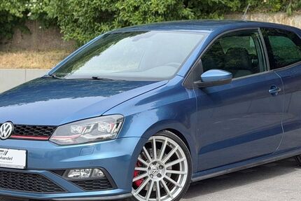 VW Polo 96.400 km 11.990 &euro; Kiel 24147