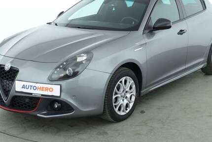 Alfa Romeo Giulietta 51.281 km 16.790 &euro; Köln 50739
