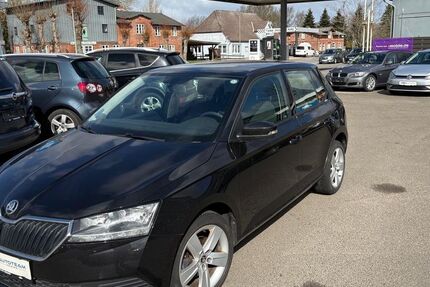 Skoda Fabia 64.301 km 10.999 &euro; Hemme 25774