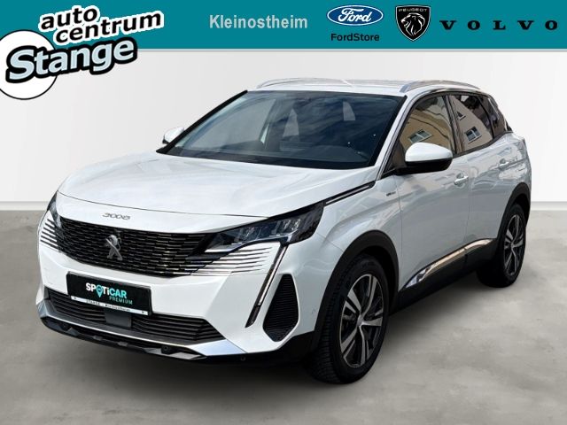 Peugeot 3008 28.600 km 26.900 &euro; Kleinostheim 63801