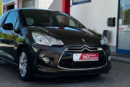 Citroen DS3 170.000 km 4.400 &euro; Oberndorf am Neckar 78727
