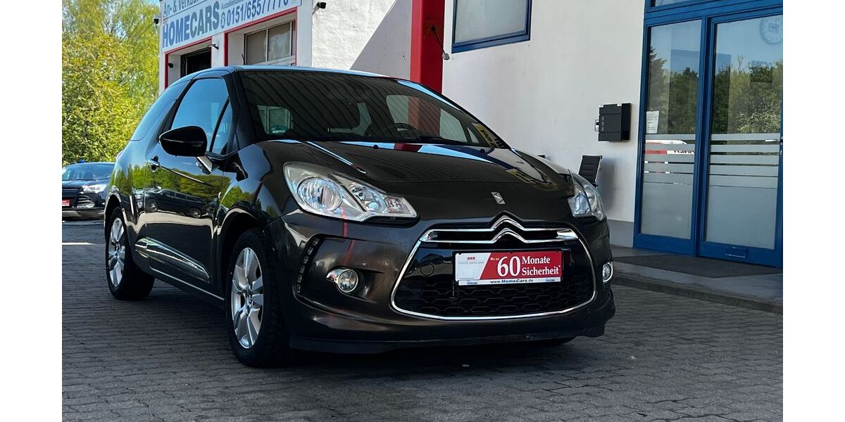 Citroen DS3 170.000 km 4.400 &euro; Oberndorf am Neckar 78727