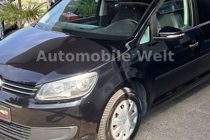 VW Touran