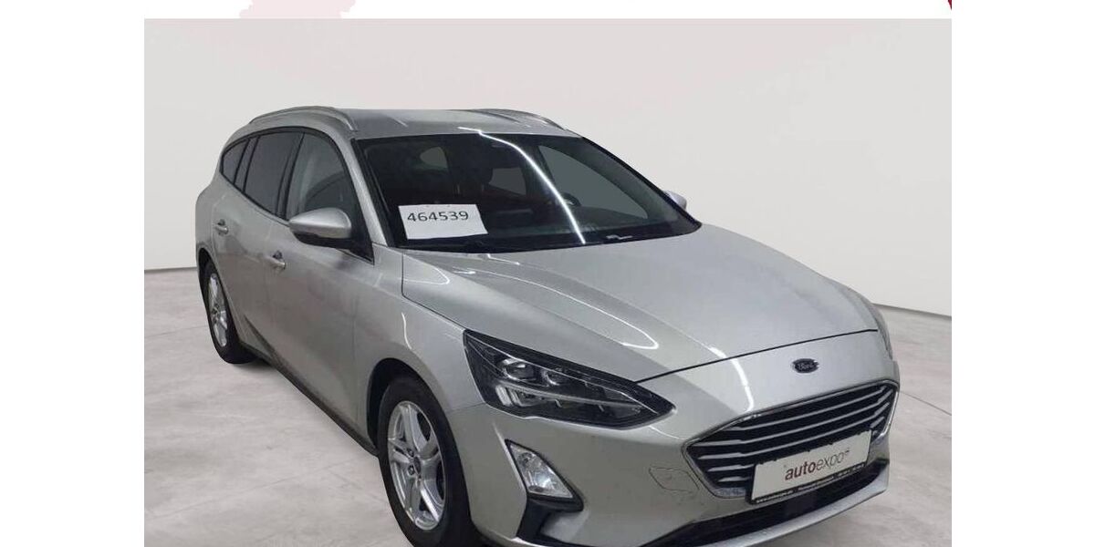 Ford Focus 106.062 km 13.490 &euro; Fernwald-Steinbach 35463