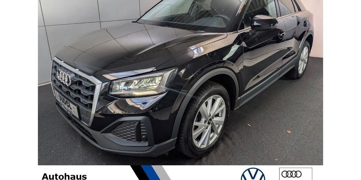 Audi Q2 23.950 km 24.980 &euro; Raesfeld 46348