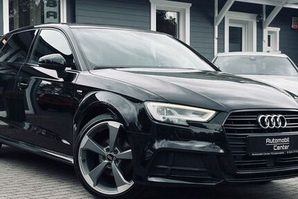 Audi A3 84.070 km 22.980 &euro; Fürstenwalde 15517