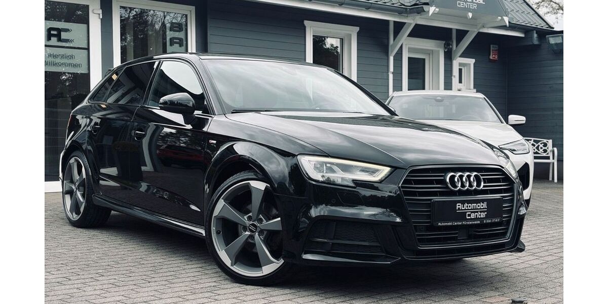 Audi A3 84.070 km 22.980 &euro; Fürstenwalde 15517