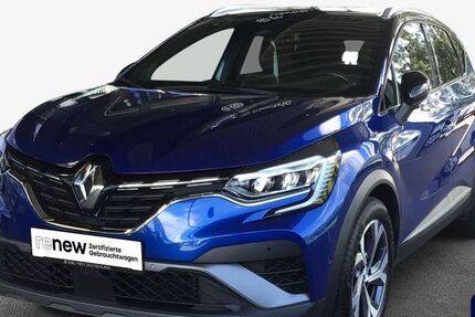 Renault Captur 73.500 km 16.770 &euro; Markdorf 88677