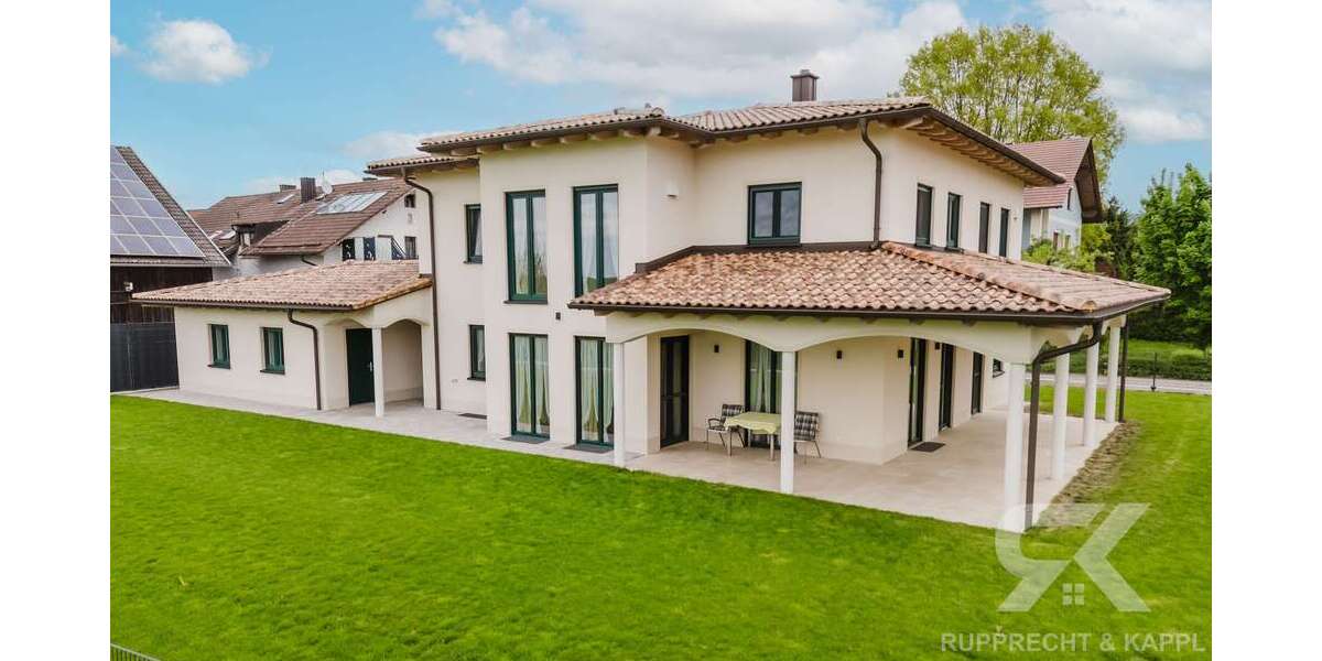 Einfamilienhaus Schönthal - 5 Zimmer, 290 m&sup2;, 619.000&euro; | Angebot:25991713
