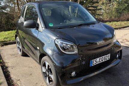 Smart ForTwo 30.000 km 9.900 &euro; Esslingen 73732
