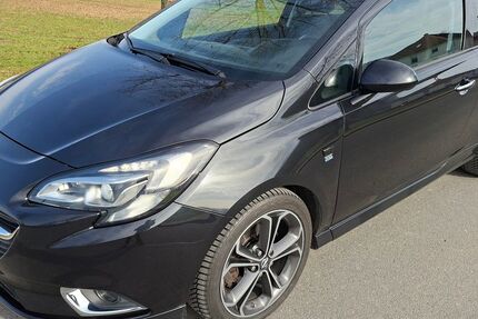 Opel Corsa 132.120 km 6.950 &euro; Bad Pyrmont 31812