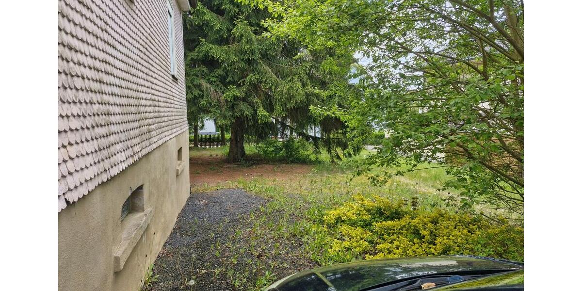 Einfamilienhaus Schwalmtal - 6 Zimmer, 125 m&sup2;, 90.000&euro; | Angebot:26710391