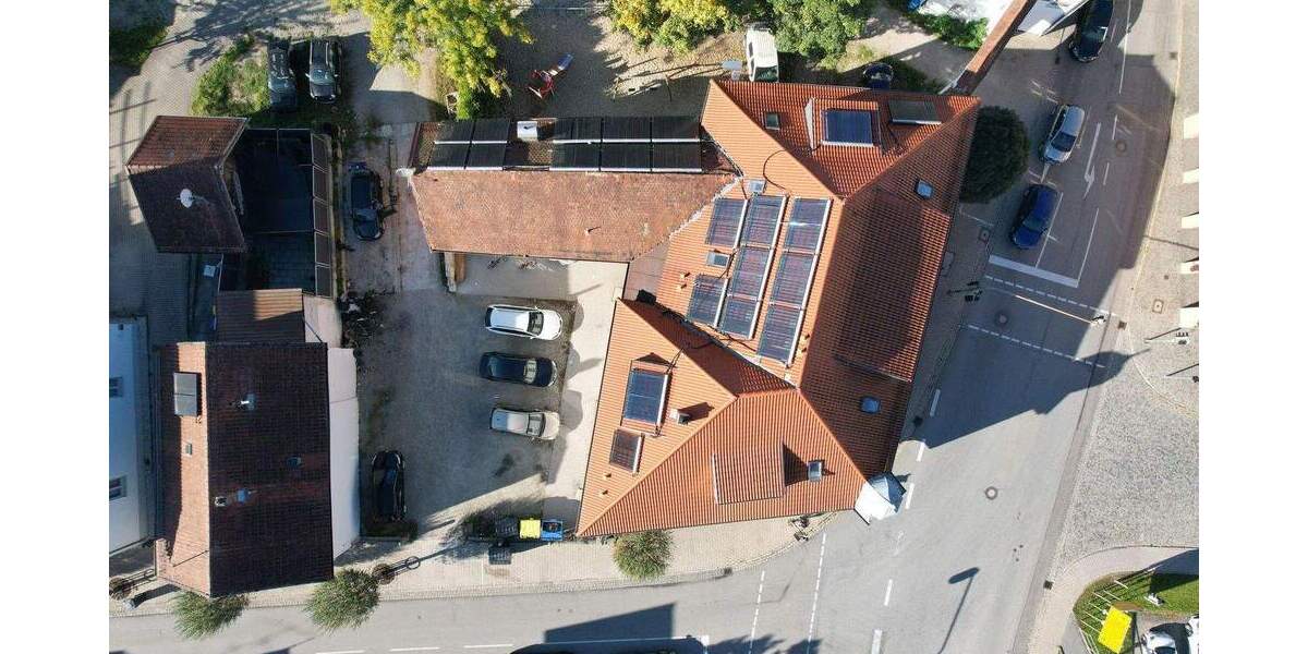 Mehrfamilienhaus, Wohnhaus Arnstorf - 850.000&euro; | Angebot:25784583