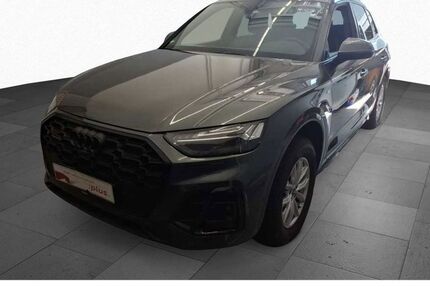 Audi Q5 6.641 km 50.990 &euro; Kassel 34125