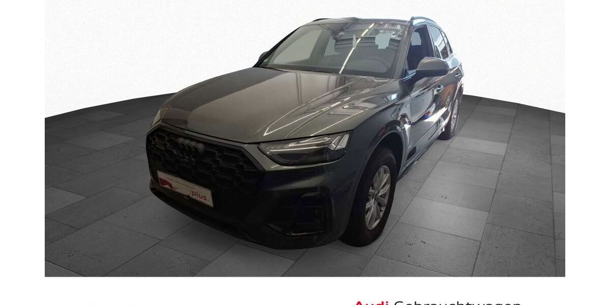 Audi Q5 6.641 km 50.990 &euro; Kassel 34125