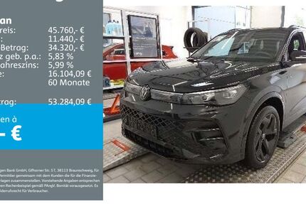 VW Tiguan 20.891 km 45.760 &euro; Ettlingen 76275