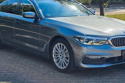 BMW 530 157.500 km 21.995 &euro; Ingelfingen 74653