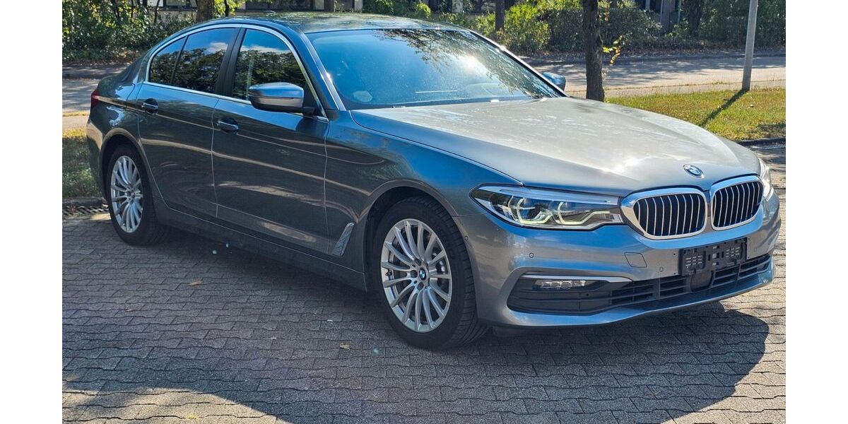 BMW 530 157.500 km 21.995 &euro; Ingelfingen 74653
