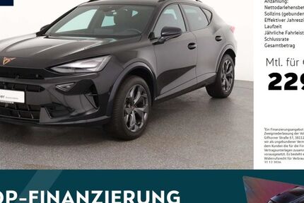 Cupra Formentor 17.647 km 29.480 &euro; Neumarkt 92318