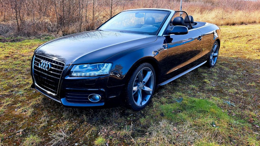 Audi A5 79.350 km 17.900 &euro; Twist 49767