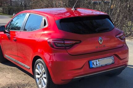 Renault Clio 74.000 km 9.250 &euro; Kiel 24107