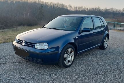 VW Golf 220.000 km 1.350 &euro; Rustenfelde 37318