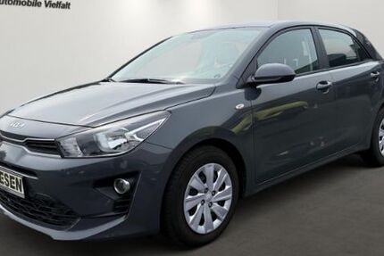 Kia Rio 29.040 km 14.680 &euro; Korschenbroich 41352
