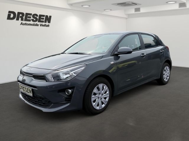 Kia Rio 29.040 km 14.680 &euro; Korschenbroich 41352