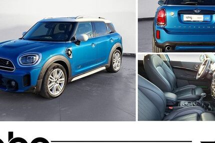 Mini Cooper E 51.986 km 26.860 &euro; Freiburg 79108
