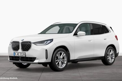 BMW X3 6.090 km 49.904 &euro; Göttingen 37081