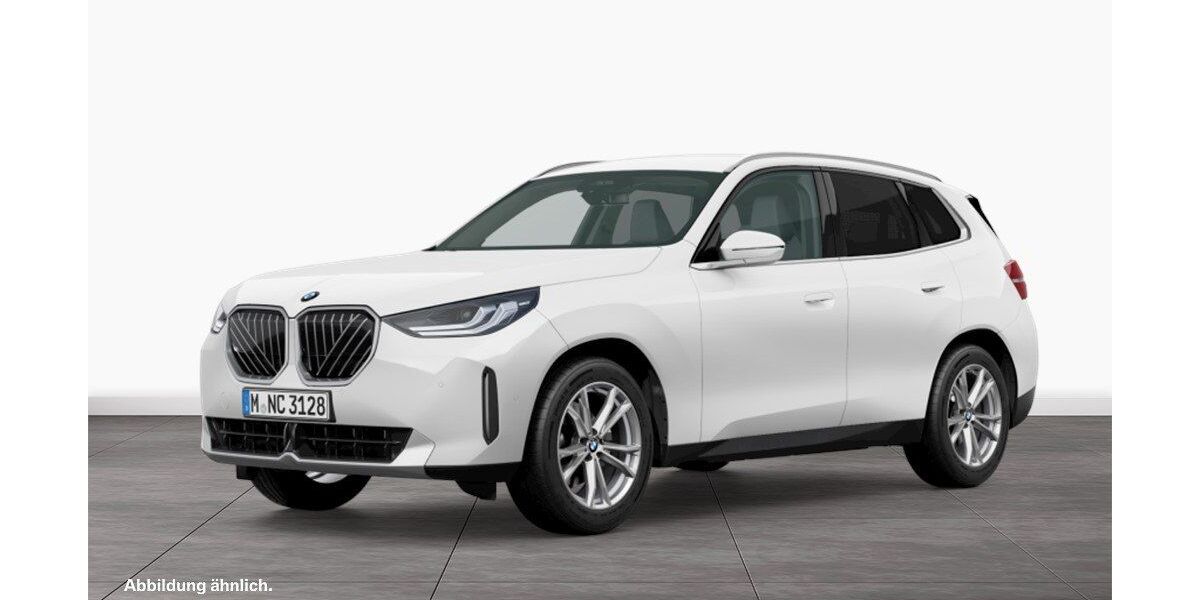 BMW X3 6.090 km 49.904 &euro; Göttingen 37081