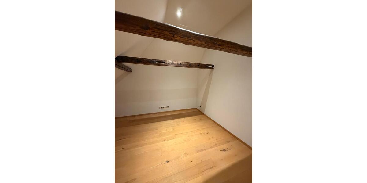 Dachgeschoßwohnung Wittingen - 2 Zimmer, 70 m&sup2;, 750&euro; | Angebot:26415915