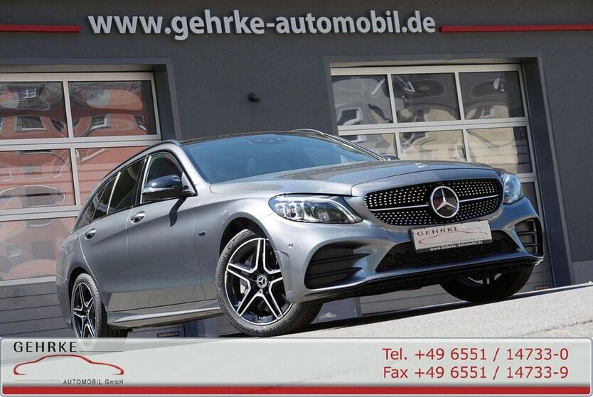 C 300