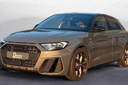 Audi A1 95.621 km 21.690 &euro; Idar-Oberstein 55743