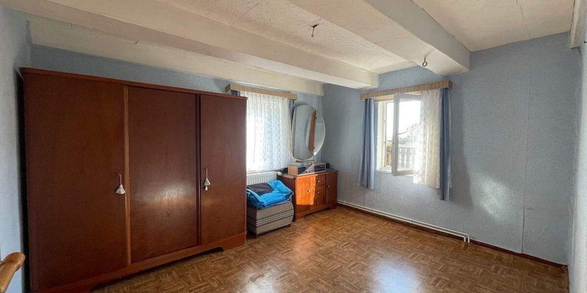 Einfamilienhaus Börnecke Börnecke - 6 Zimmer, 130 m&sup2;, 99.000&euro; | Angebot:25772479