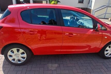 Opel Corsa 67.200 km 5.999 &euro; Gemmerich 56357