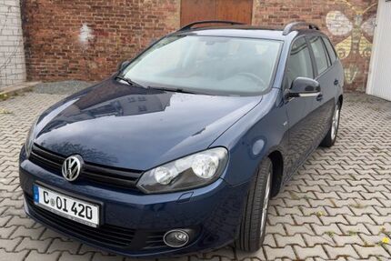 VW Golf 103.000 km 8.490 &euro; Chemnitz 09130