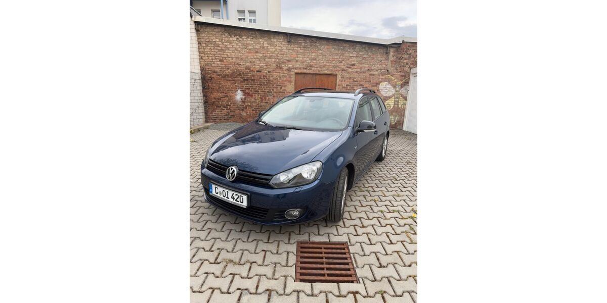 VW Golf 103.000 km 8.490 &euro; Chemnitz 09130