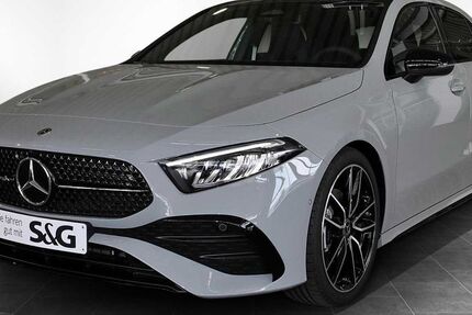 Mercedes-Benz A 200 10.000 km 36.199 &euro; Karlsruhe 76185