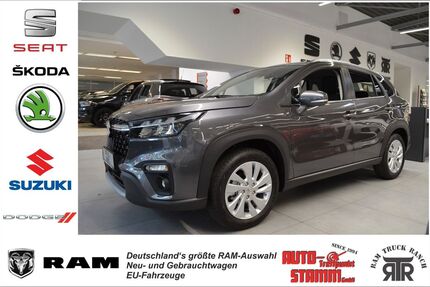 Suzuki (SX4) S-Cross 0 km 26.900 € Solingen 42659