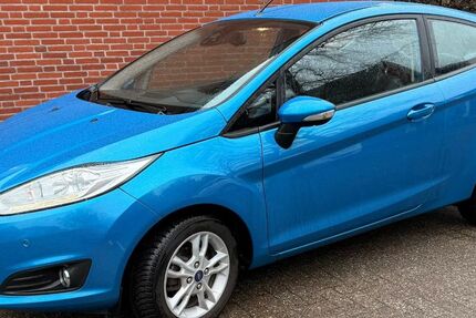 Ford Fiesta 64.400 km 5.450 &euro; Oldenburg 26125