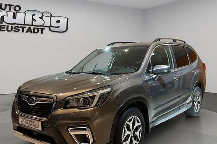 Subaru Forester 85.501 km 24.870 &euro; Neustadt 01844