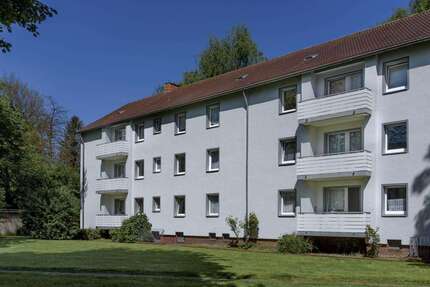 Wohnung Dortmund Germania - 2 Zimmer, 43 m&sup2;, 379&euro; | Angebot:27122626